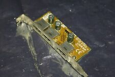 Backpanel von ASUS für USB 9-pin / 4-pin - Mainboard Header Backplane Connector