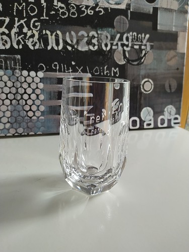 Glas nachtmann alexandra - 1,
