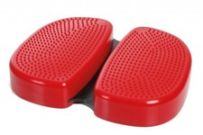 Togu Aero Step Pro rot 52 x 40 x 8,5 cm Fitnesskissen Sport Balancetrainer Reha