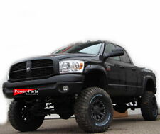 Kotflügelverbreiterung Pocket Style ca:76mm Dodge Ram 1500 2500 (Gen.3)