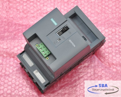 Siemens sentron - siemens,