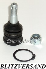 SPECIAL VERSTÄRKTES FÜHRUNGSGELENK FÜR A-ARMS DINLI QUAD 