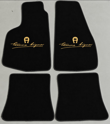 Teppich fußmatten für golf - für, 1
