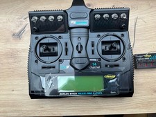 Carson Reflex Stick II 2,4GHz