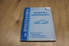 Subaru Impreza Reparatur