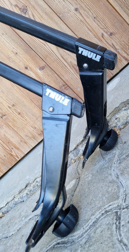 Thule dachträger für - dachträger,