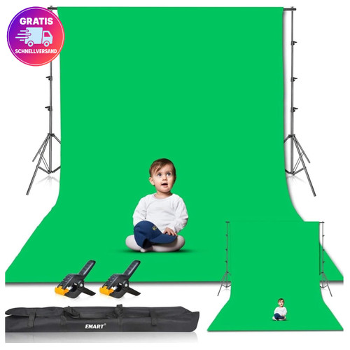 Ständer für fotografie set - für,