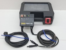 Rems emsg 160 - rems,