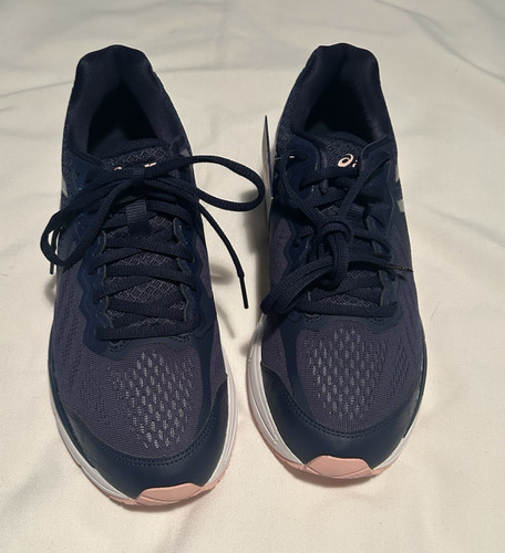 New asics running shoes - new,