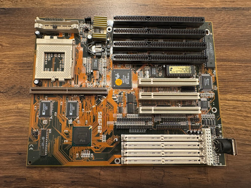 Mainboard motherboard freetech - mainboard,