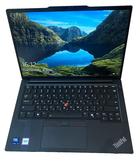 Lenovo thinkpad e14 gen - thinkpad,