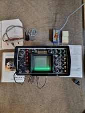 Krautkrämer USL 48 M