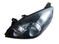 Frontscheinwerfer Opel Signum