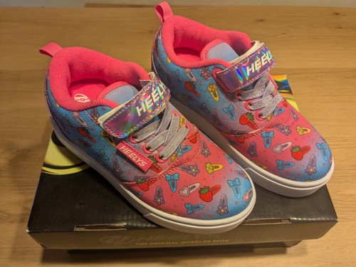 Heelys pro prints kinder - prints,
