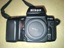 Nikon F-801