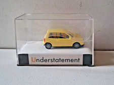 AWM - 1:87 - VW Lupo