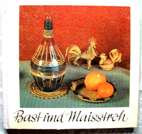 Ddr bastelbuch bast - bast, und