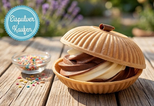Waffelschalen wiener vienna - wiener,