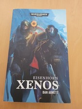 Eisenhorn Xenos Dan Abnett