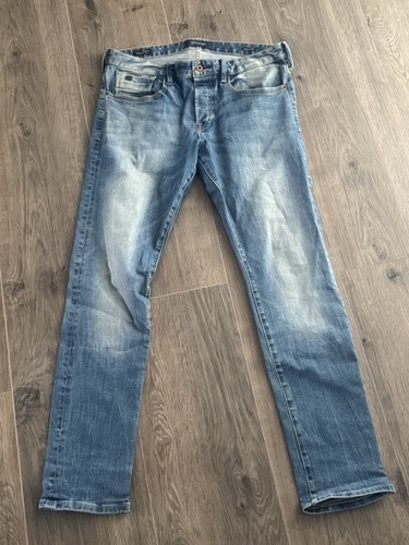 Scotch soda jeans - &,