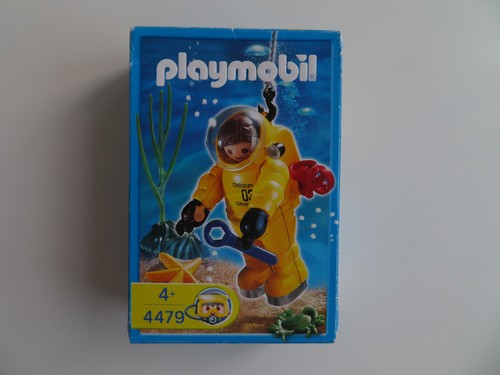 Playmobil 4479 - playmobil®,