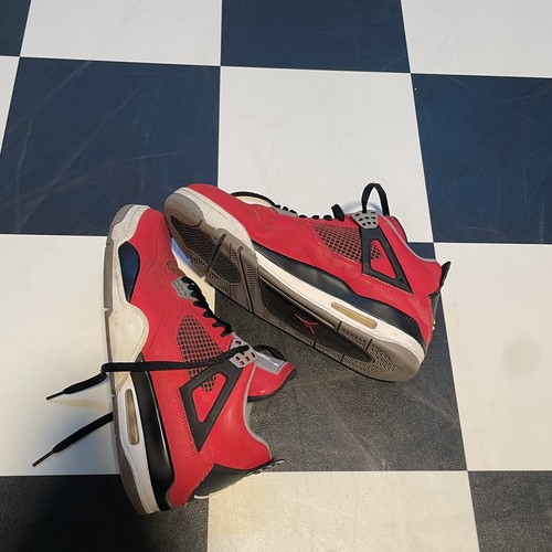 Nike air jordan retro toro - air,