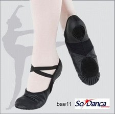Elegante Ballettschuhe mit