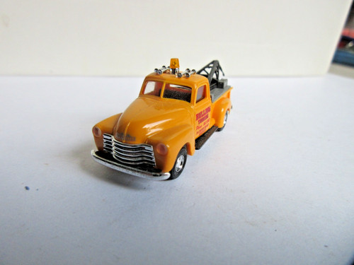 Busch cevy 50 - 1:87,