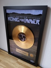 BUSHIDO | KÖNIG FÜR IMMER |