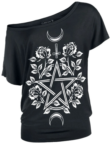 Gothicana emp damen - gothicana,
