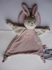 Die Spiegelburg Schmusetuch