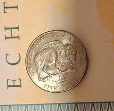 2005 United States Of America