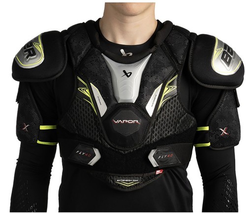 Bauer vapor fly40 eishockey - vapor,