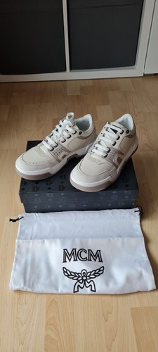 Mcm sneaker schuhe - mcm,