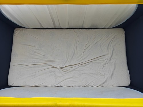 Hauck dream play - n,