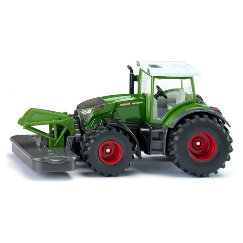 Siku spielzeug modell traktor - modell,