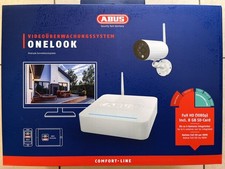 Abus Videoüberwachungsset