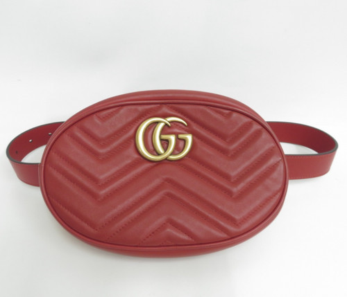 Authentische gucci marmont - gucci,