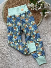 ♥ Pumphose Kind Mitwachshose