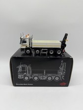 Mercedes Benz Actros 4151 8x4