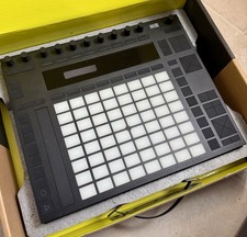 Ableton Push 2 MIDI Controller