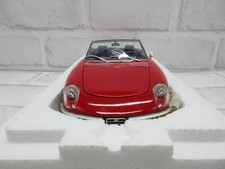1/18 Minichamps Alfa Romeo