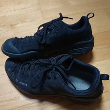 Scarpa Mojito GTX Damen GORE-TEX Wanderschuhe Schwarz EUR 42