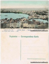 Neuhaus / Böhmen Jindřichův