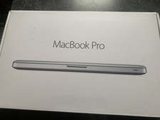 Mac Book Pro ( 13 Zoll ) mit