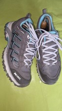 Meindl  Goretex Wanderschuhe
