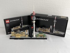 LEGO® Architecture