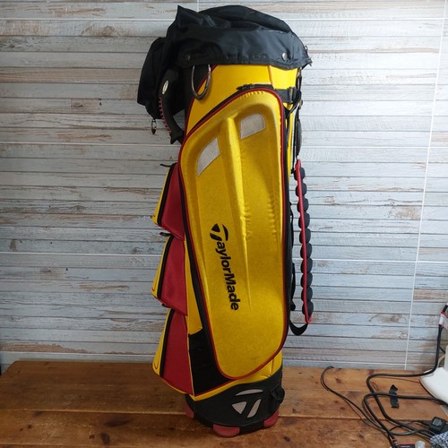 Taylormade mag cart bag - taylormade,