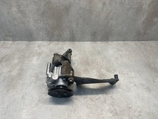 VW Golf 4 Cabrio 1.6 101PS AKS Servopumpe mit Halter Spanner Servo #35553