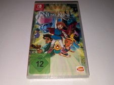 Ni No Kuni Fluch der Weißen